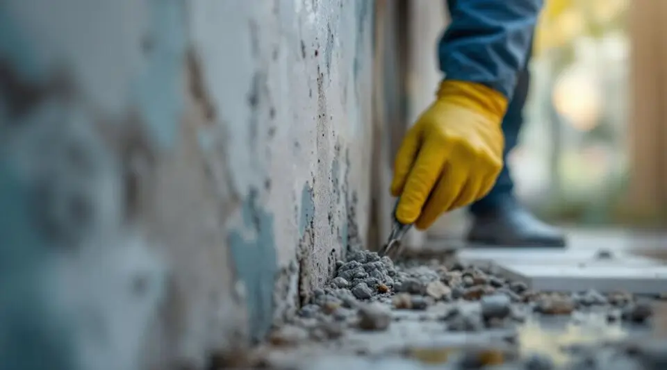 Mold Abatement Services Mansfield