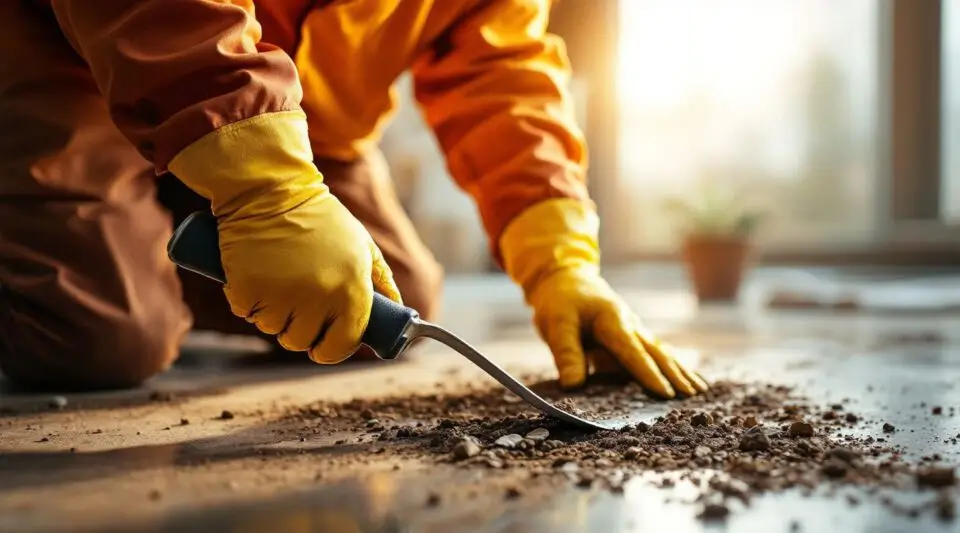 Mold Inspection And Removal Mansfield