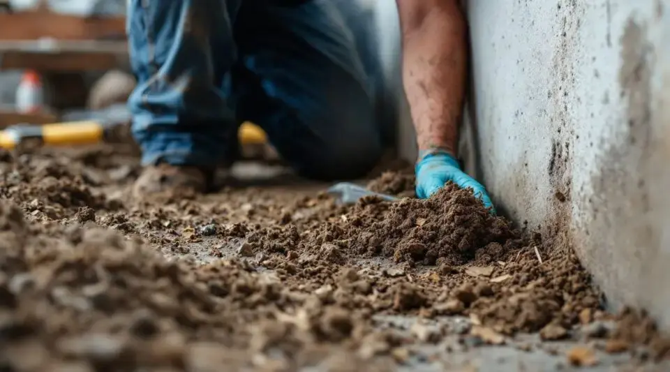 Mold Remediation Cost Guide Mansfield