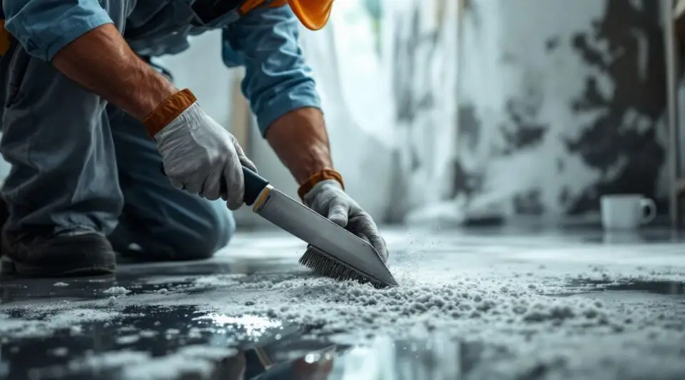 Mold Remediation Services Mansfield
