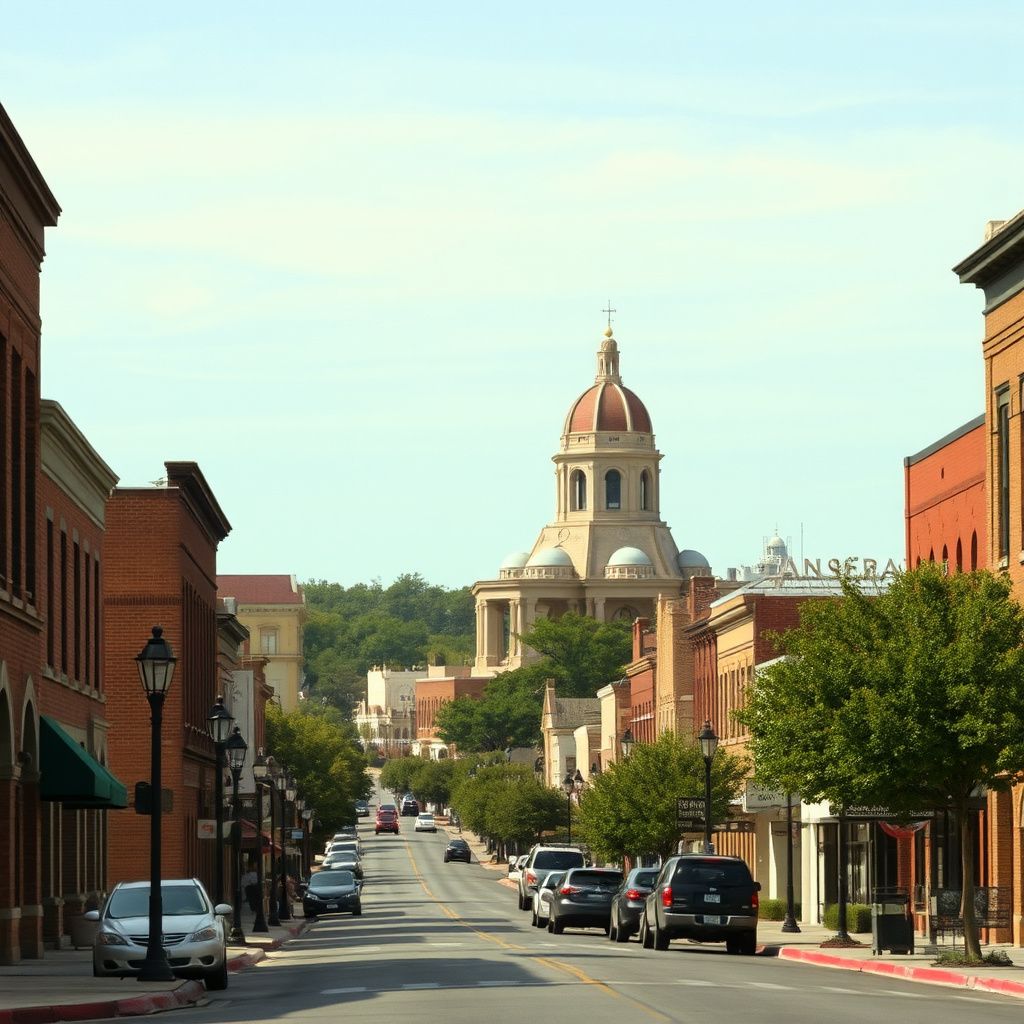 About Mold Removal in Cleburne