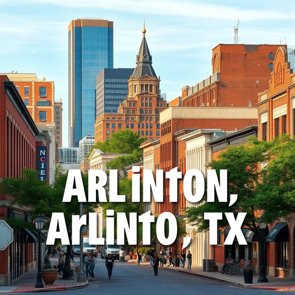 About Mold Removal in Arlington