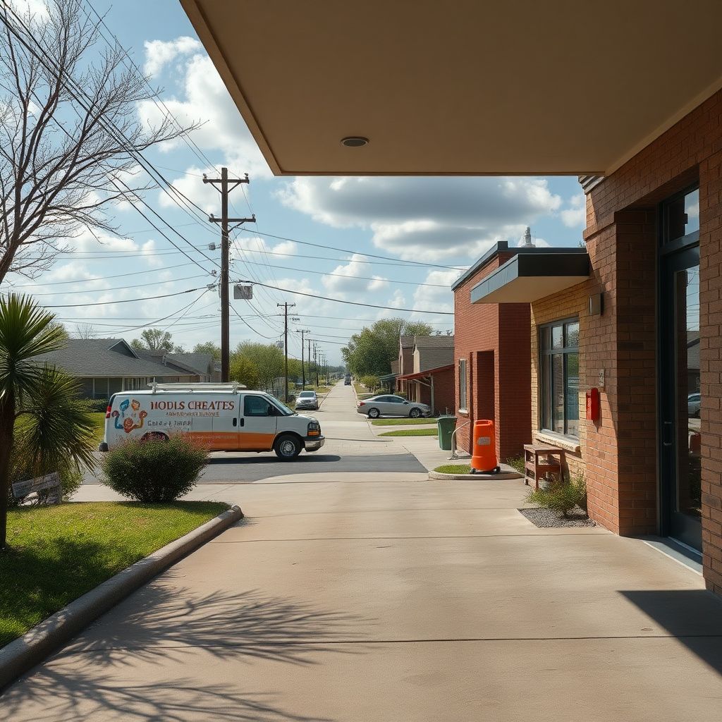 Intro Mold Removal in Kennedale