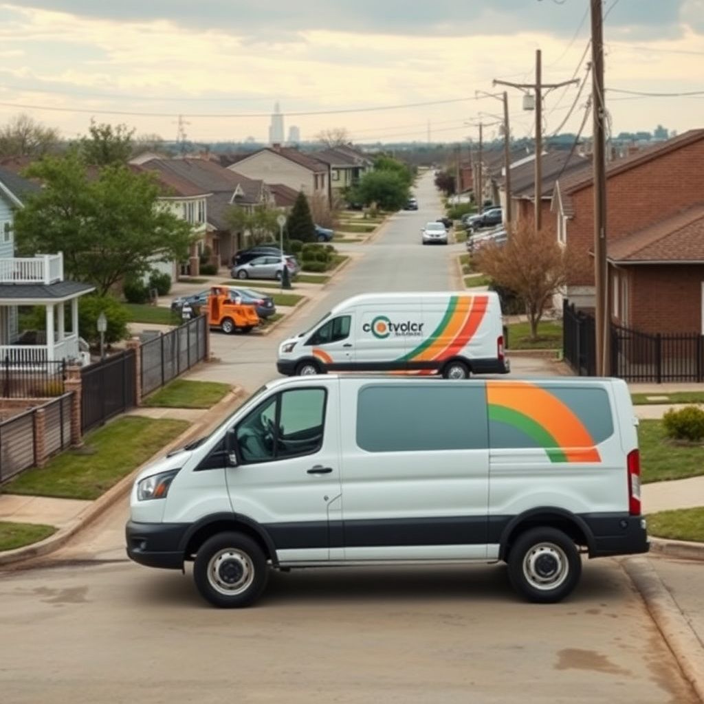 Intro Mold Removal in Crowley