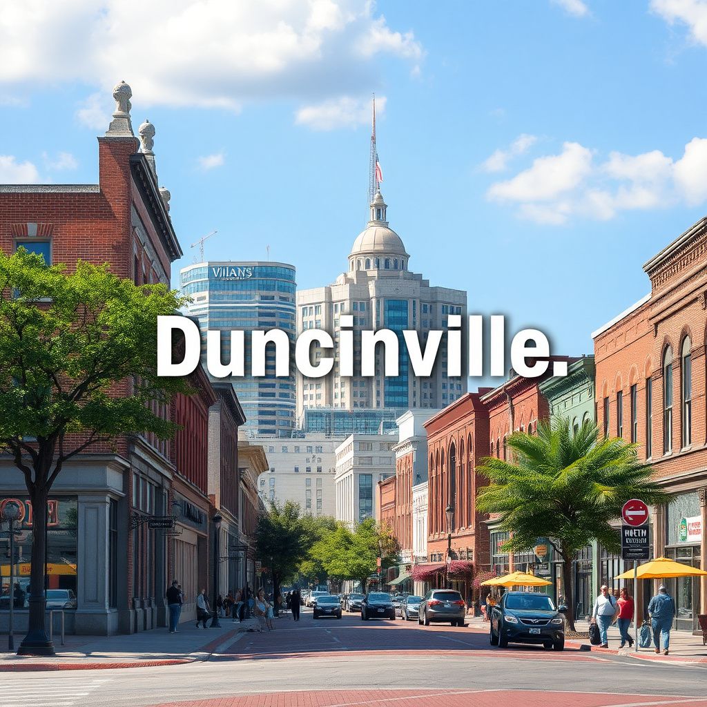About Mold Removal in Duncanville