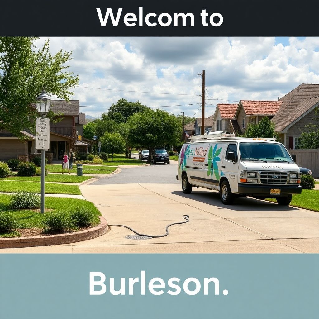 Intro Mold Removal in Burleson